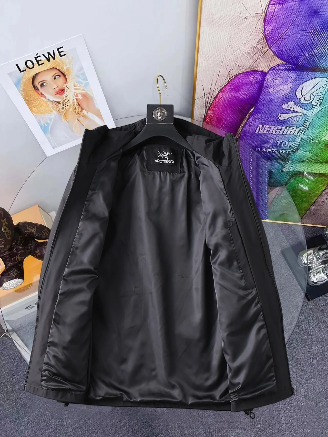 Same Style， ， 2026 New Arrival ，Original Premium Breathable ， ， ， Quality。 ， Sizes：M～3XL，